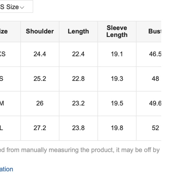 Vintage Look Star Print Button Denim Jean Jacket - Picture 7 of 7